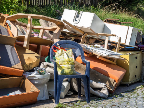 Best Electronics and E-Waste Disposal  in Baileys Crossroads, VA