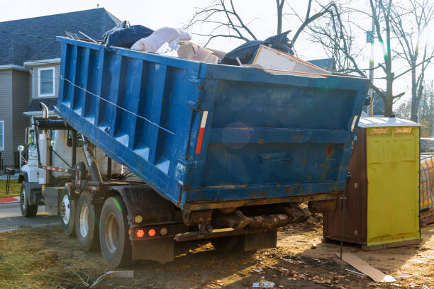 Best Retail Junk Removal  in Baileys Crossroads, VA