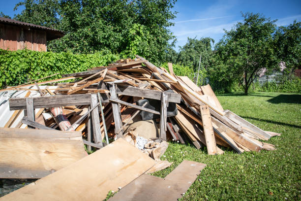 Best Residential Junk Removal  in Baileys Crossroads, VA