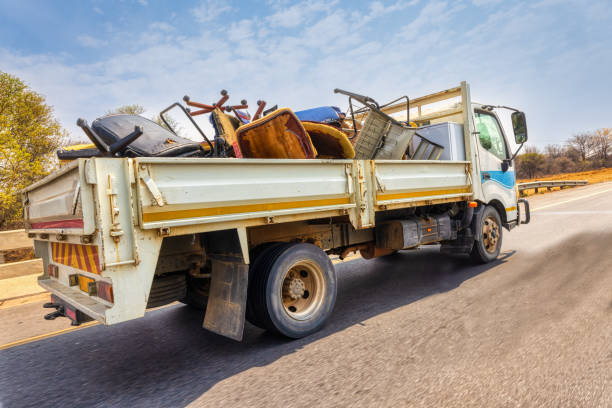 Best Dumpster Rental Services  in Baileys Crossroads, VA